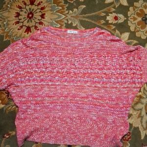 Cato Knit Top